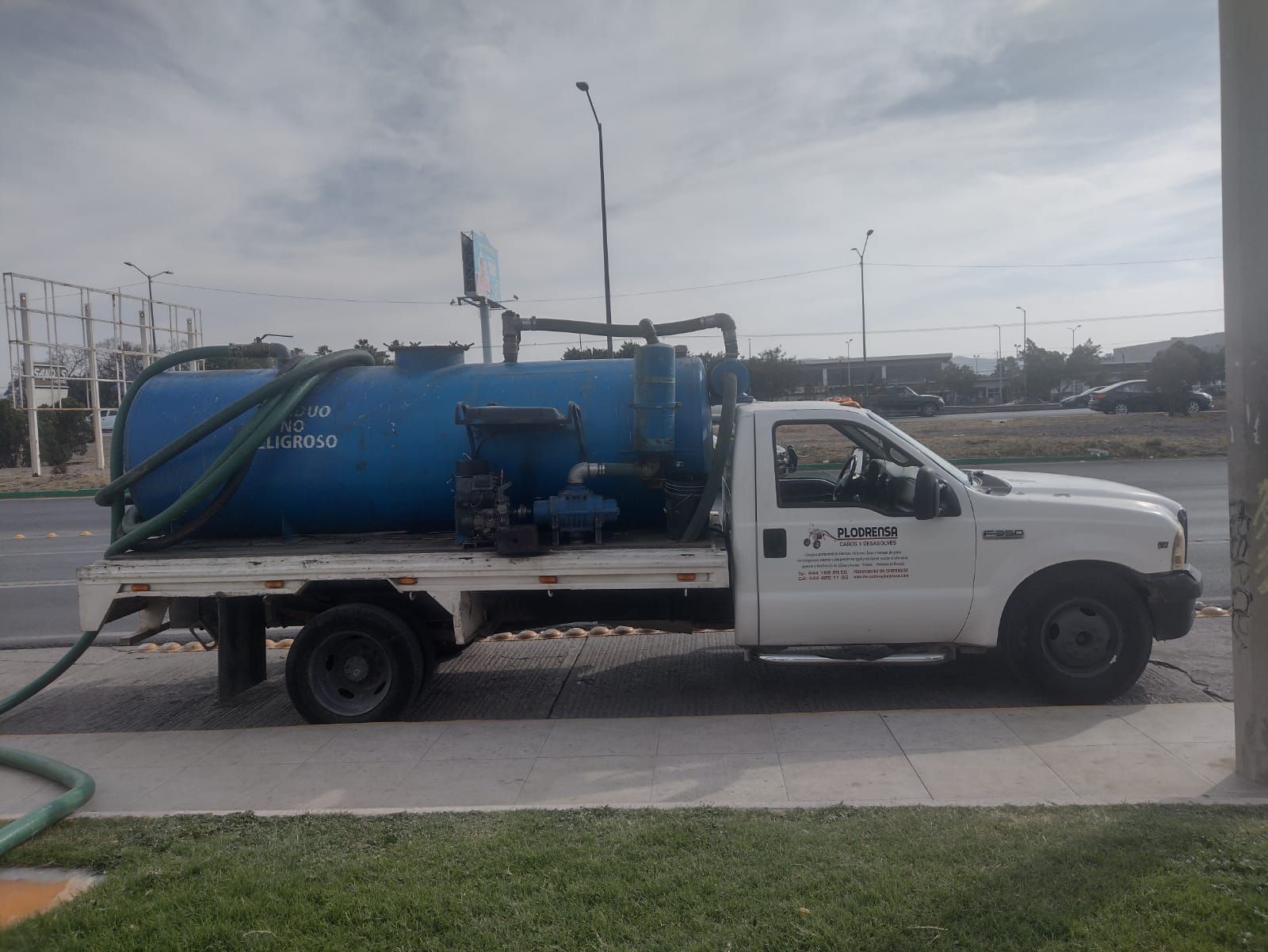 PLODRENSA - 