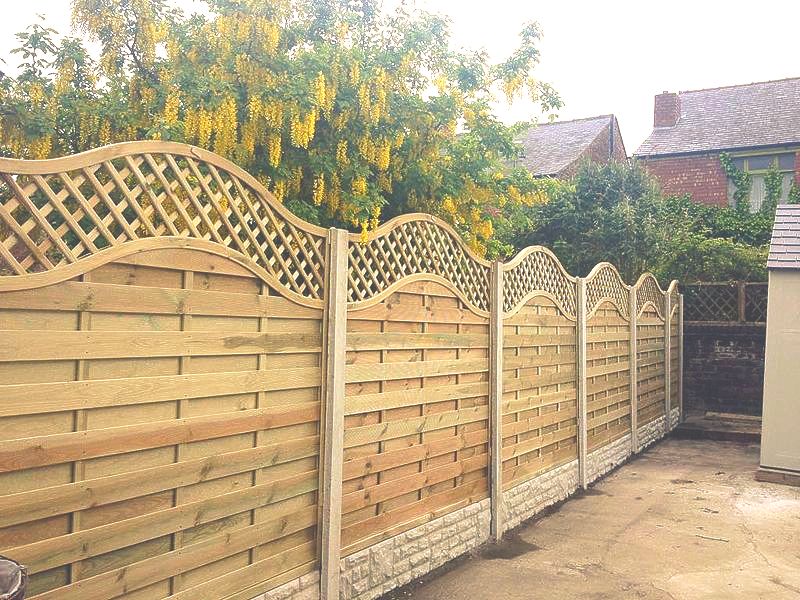 Fencing Scunthorpe Expert Local Fencing Contractors