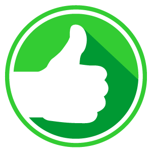 Thumbs Up