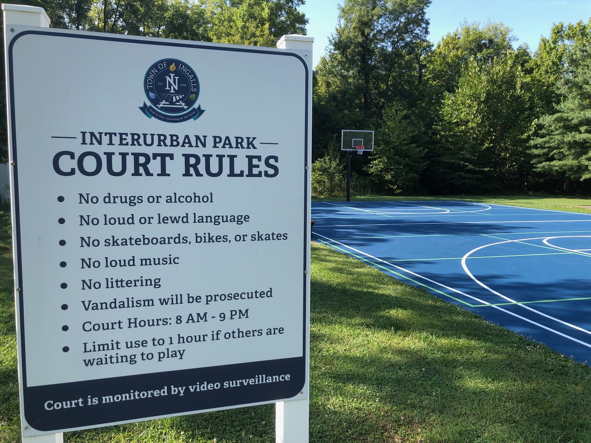 Court Rules