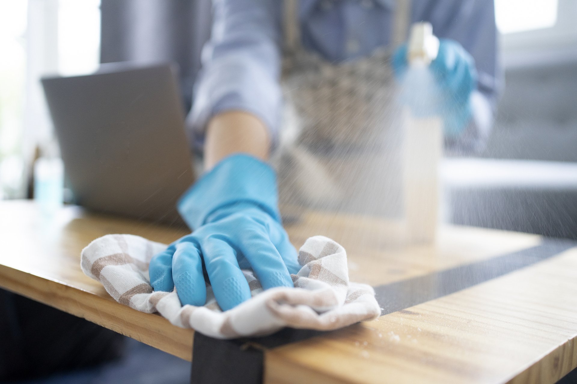 Home & Office Cleaning Company Rochester, NY