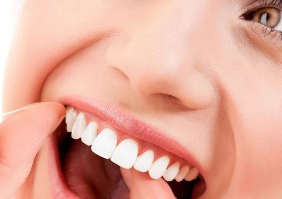 foto denti