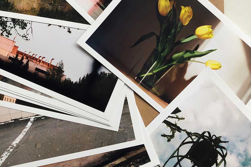 Order Prints
