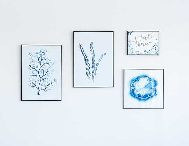 Custom Framing