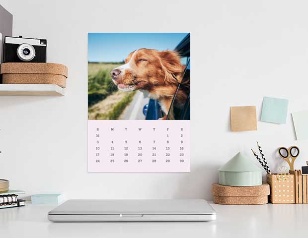 Calendars