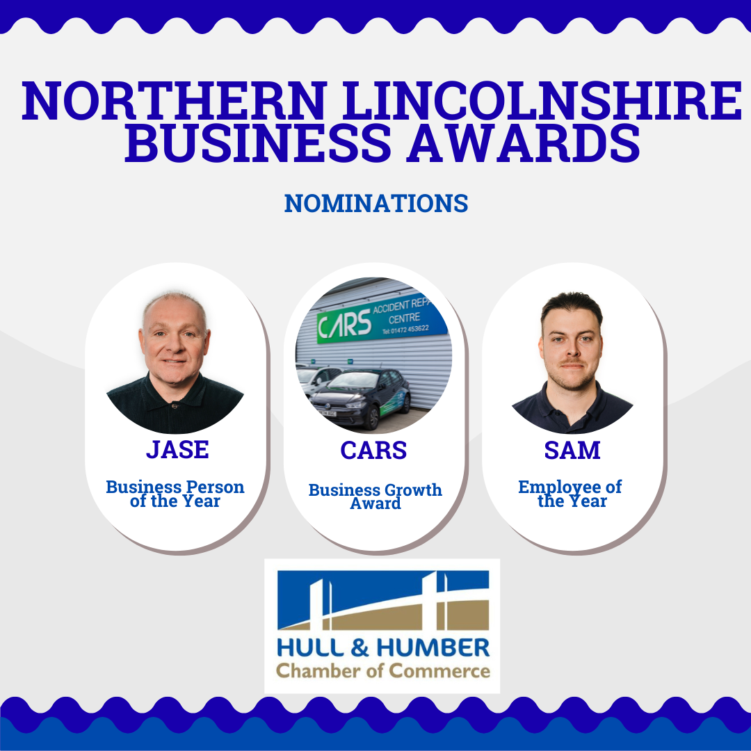 Northern Lincolnshire Business Awards