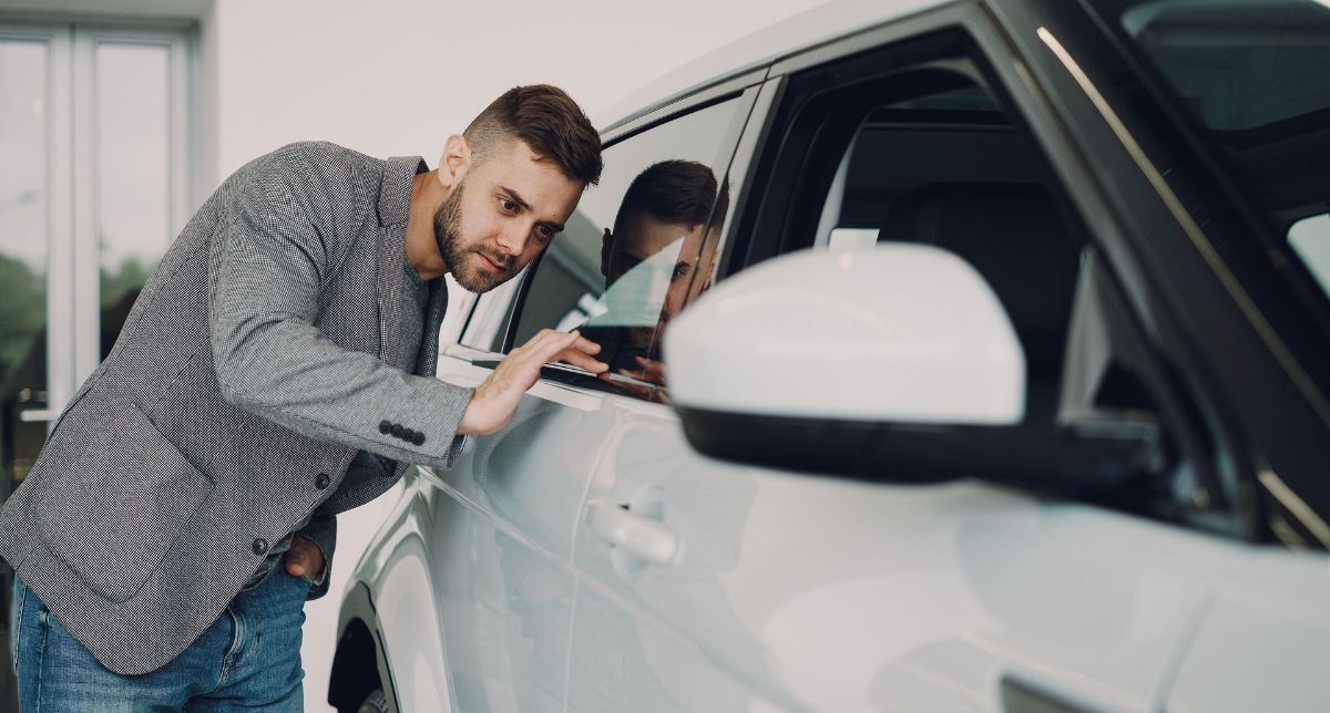 Used car inspection guide