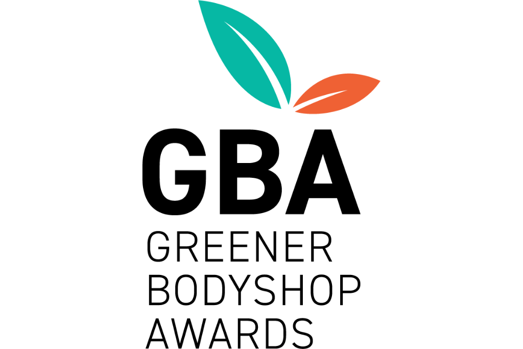 'GBA Greener Bodyshop Awards'