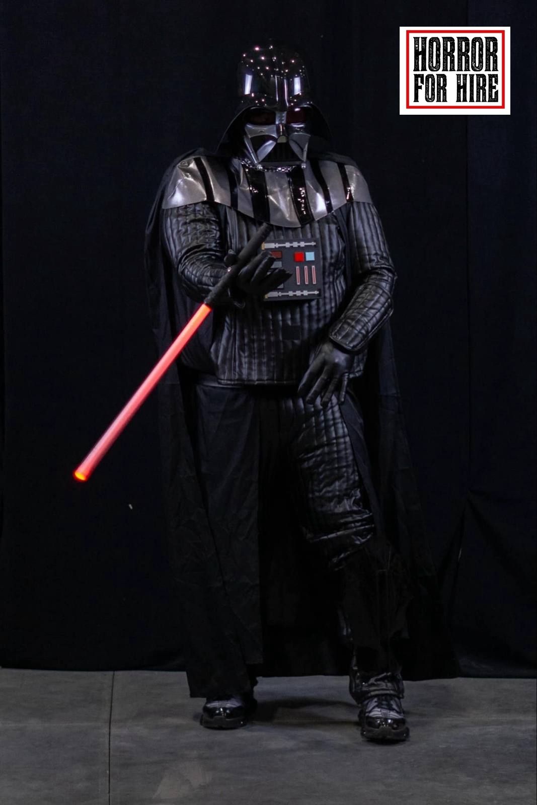 The Dark Jedi