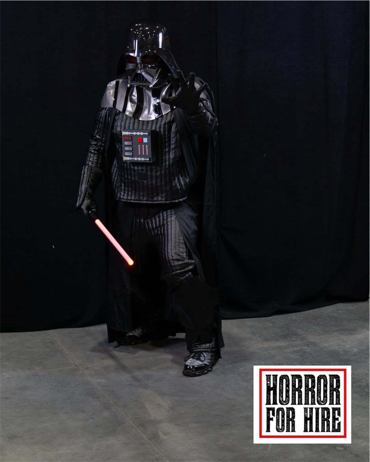 The Dark Jedi