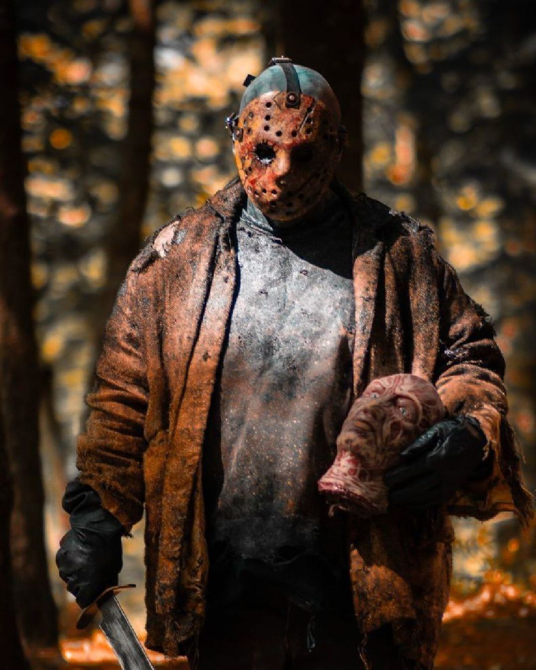 TGIF Horror Cosplay