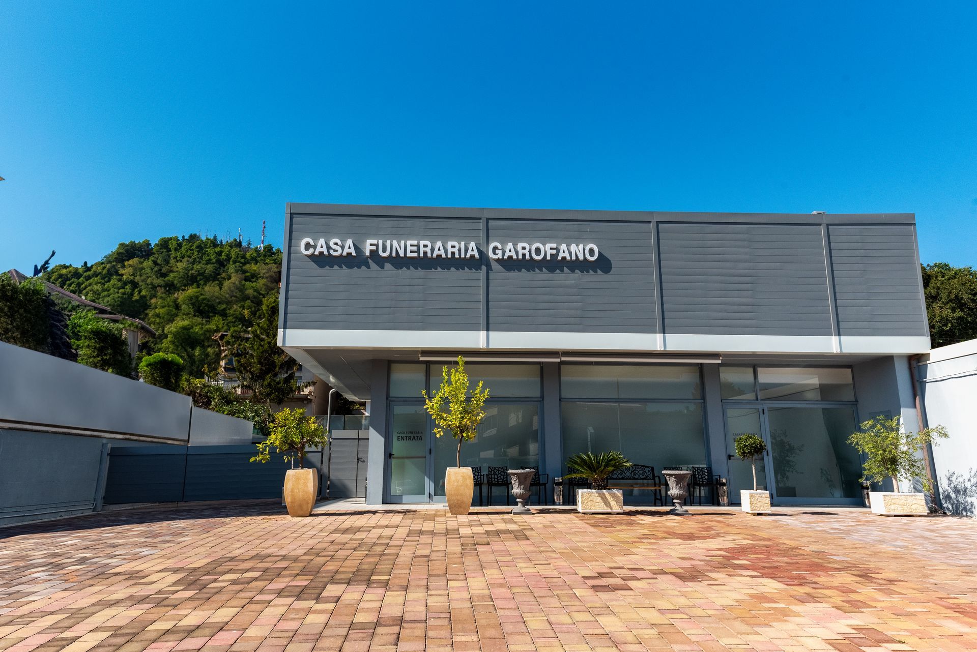 Cremazioni