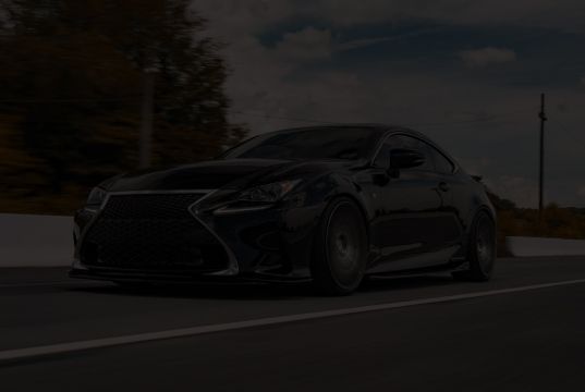 Lexus Service | Jeff's Lex-Toy LLC