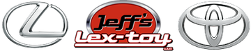 Logo | Jeff's Lex-Toy LLC