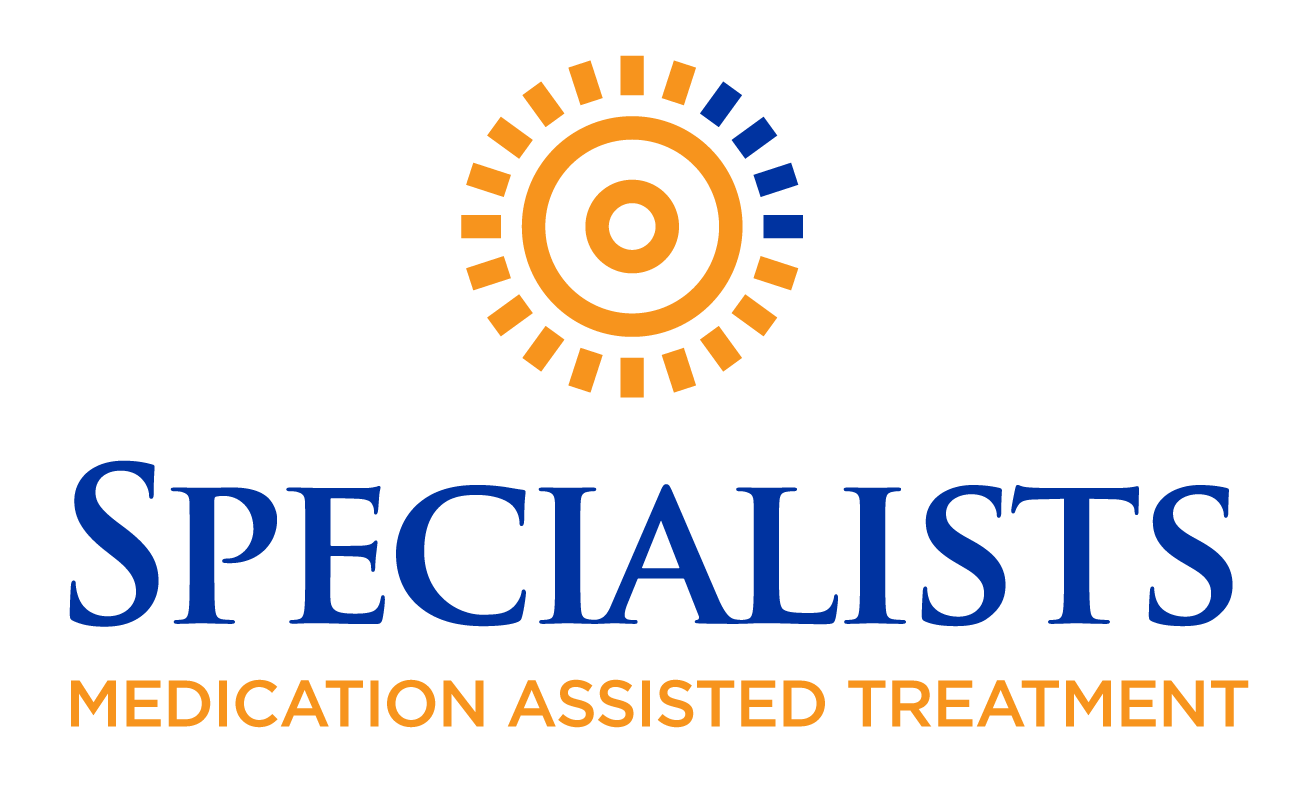 Specialists Medication Assisted Treatment Specialists Medication Assisted Treatment