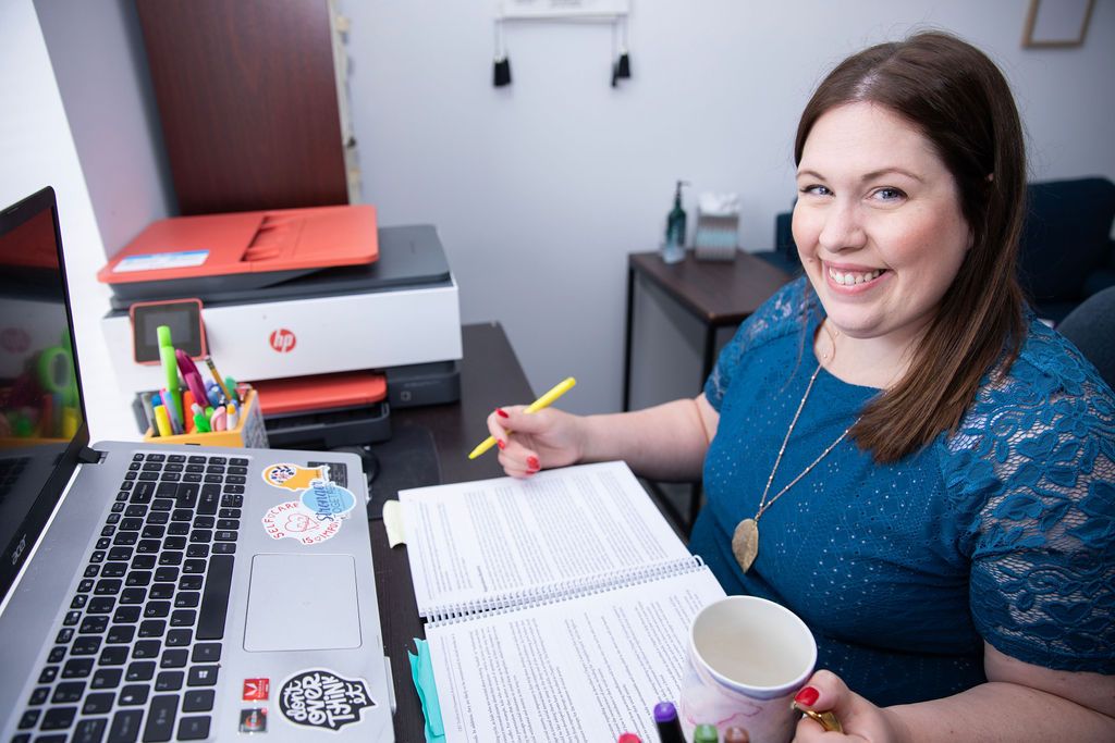 A Work of Heart Counseling | Compassionate Therapy & Wellness Services