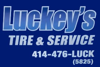 Luckey’s Tire & Service Luckey’s Tire & Service