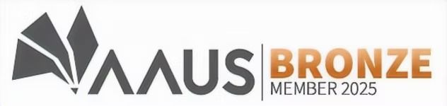 AAUS Bronze Member
