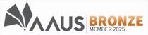 AAUS Bronze Member