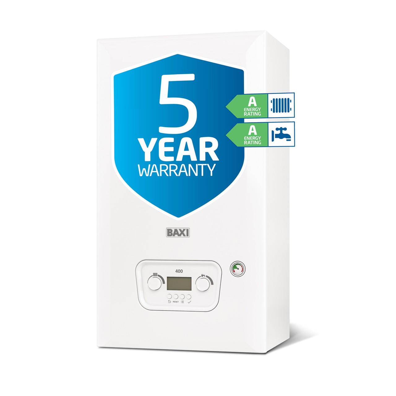 Baxi 400