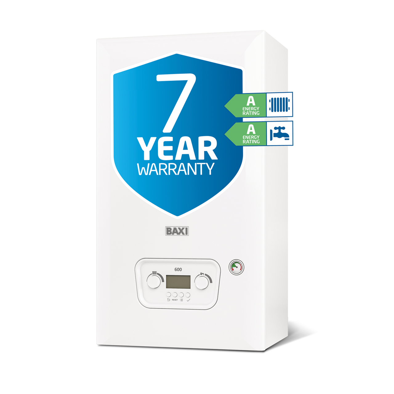 Baxi 600