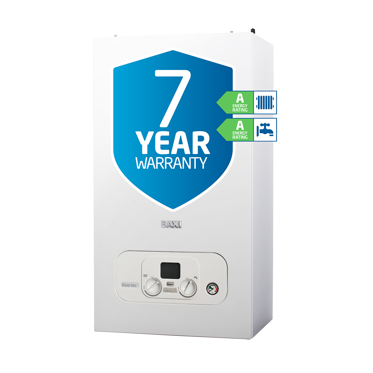Baxi Duo-tec Compact