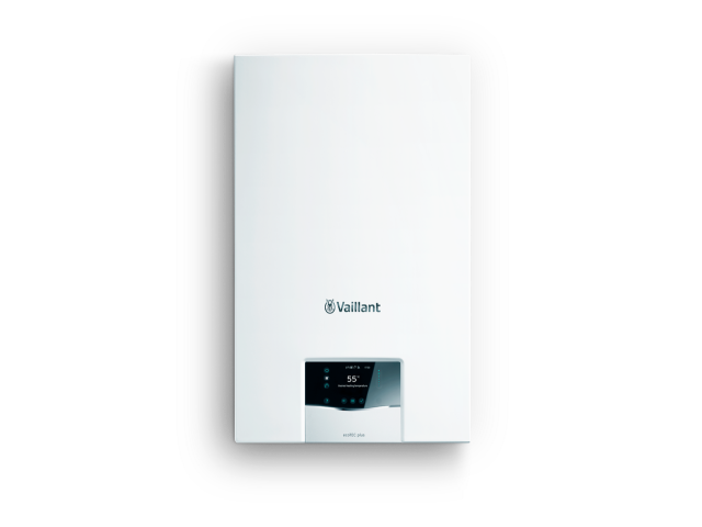 ecoTEC Plus