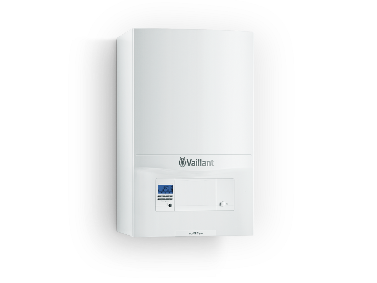 ecoTEC Pro