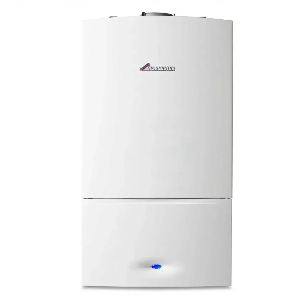 Greenstar CDi Compact