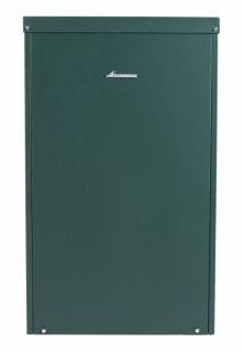 Greenstar Heatslave II External