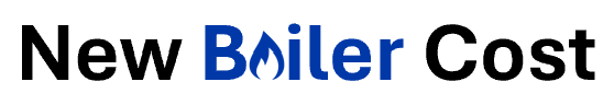 New Boiler Cost