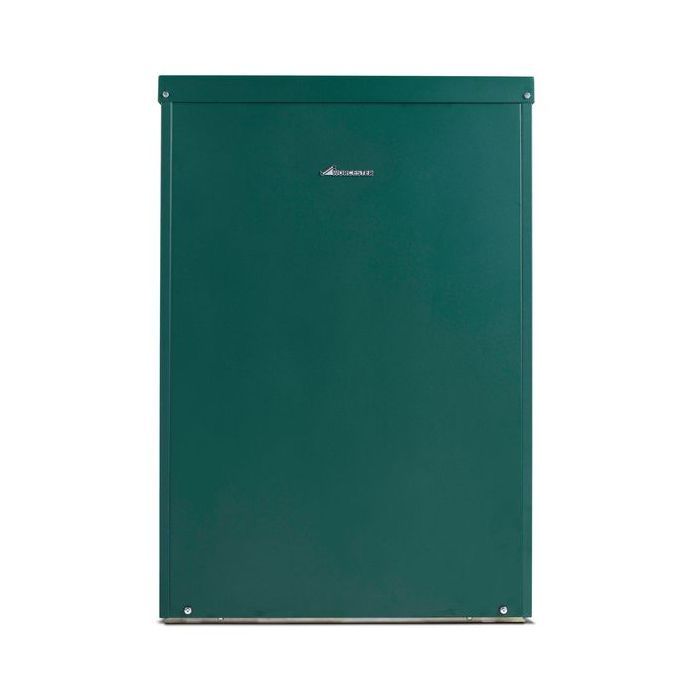 Greenstar Danesmoor External