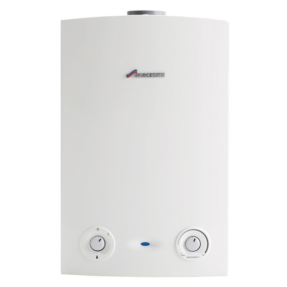 Greenstar i System Compact