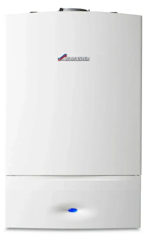 Greenstar Ri 27-30kW