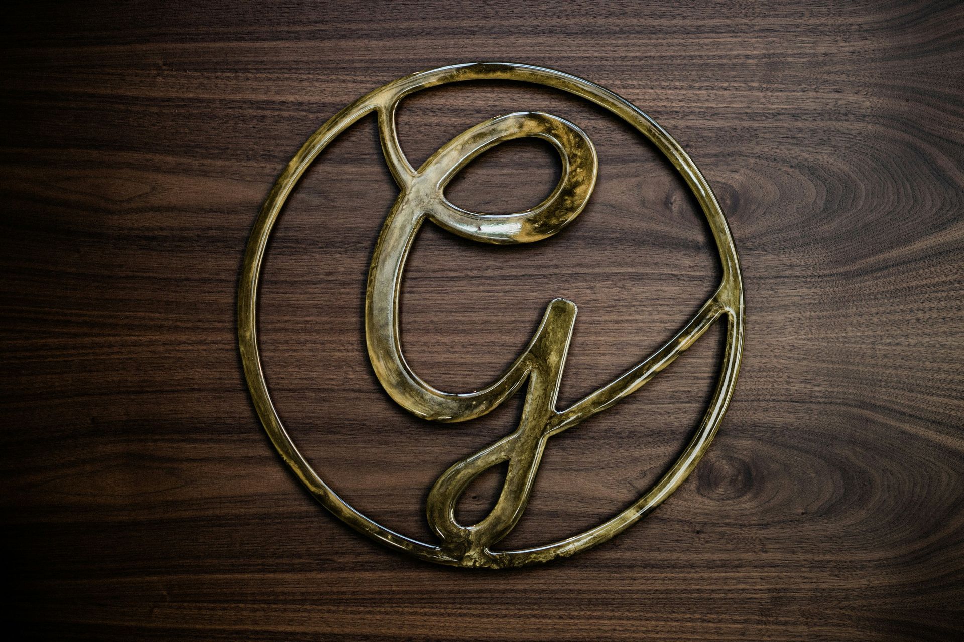 Golden