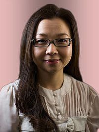 Boram Sung, M.D., F.A.A.P.