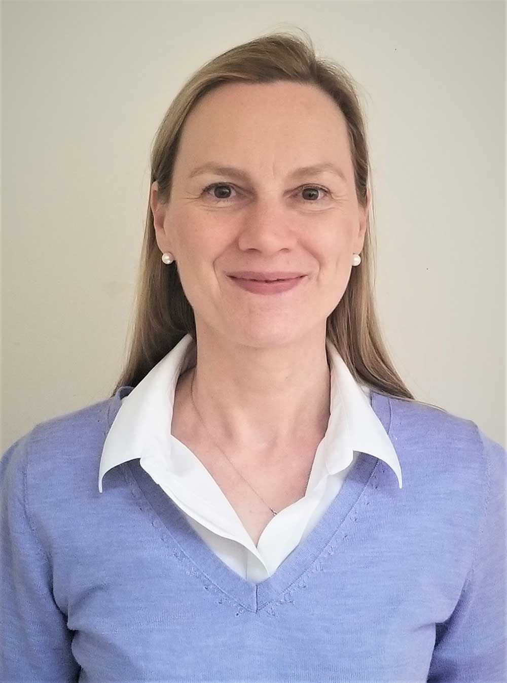 Elisabeth Simon, M.D., F.A.A.P.