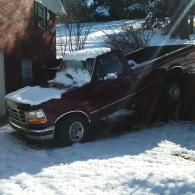 Towing Service Needed This customer called us and needed immediate assistance. We helped him fast and took care of his car carefully.