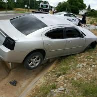 Towing on Highways