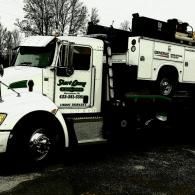 Our Towing Truck