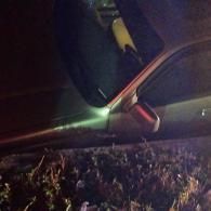 Car Wreck