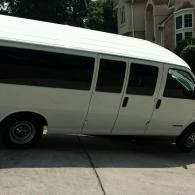Van