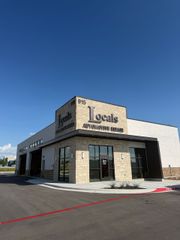 Pflugerville Location | Locals Automotive Repair