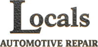 Company Logo | Locals Automotive Repair