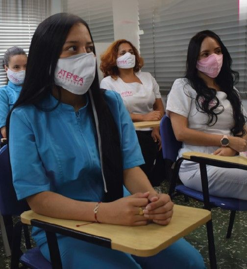 CURSOS Y DIPLOMADOS