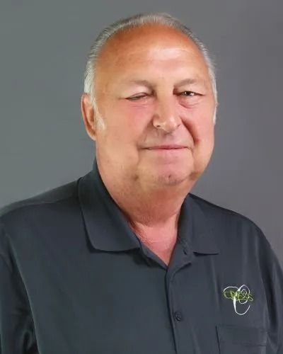 Roger Head