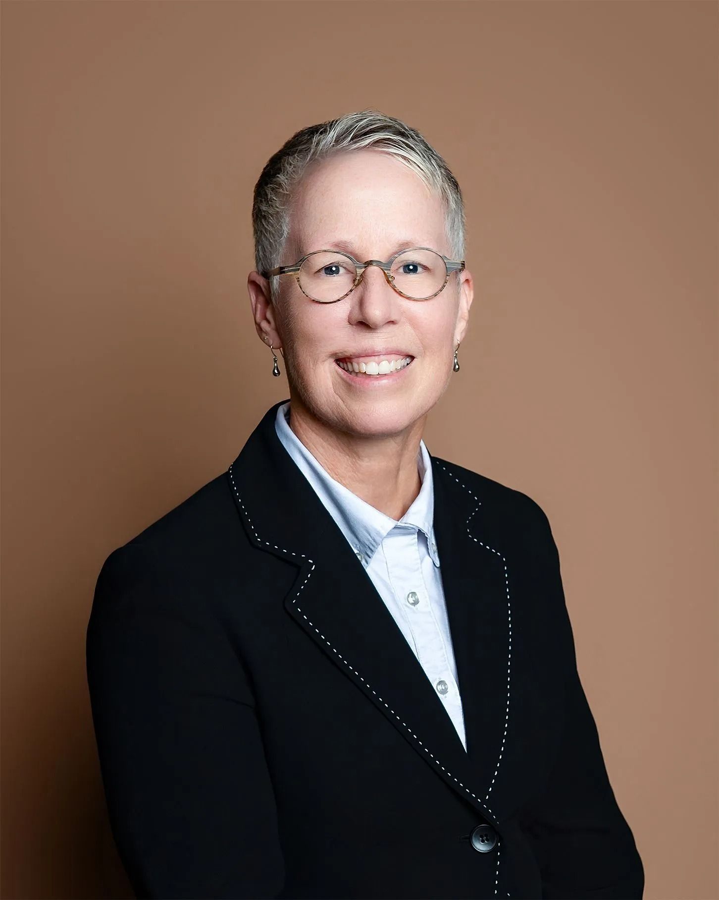 Amy Elvekrog
