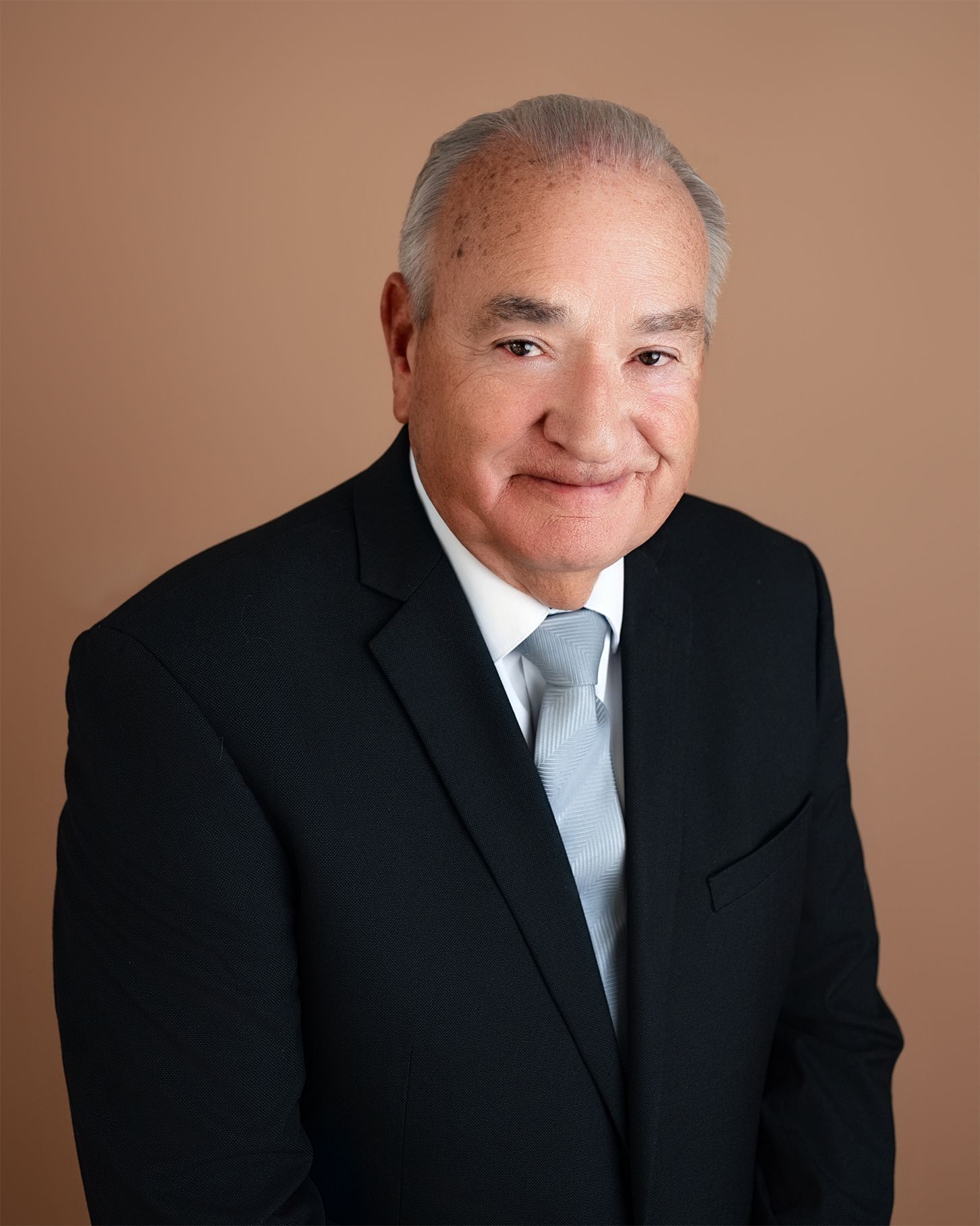 Bob Brill