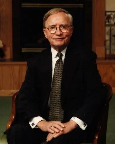 W. Robert (Bob) Cress