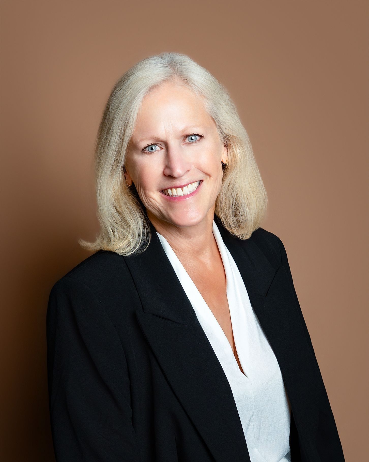 Jeanne Keeler